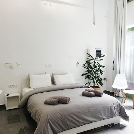 Kyma Apartments - Athens Acropolis 22 Kültér fotó