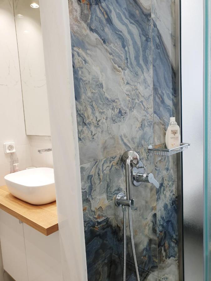 Kyma Apartments - Athens Acropolis 22 Kültér fotó