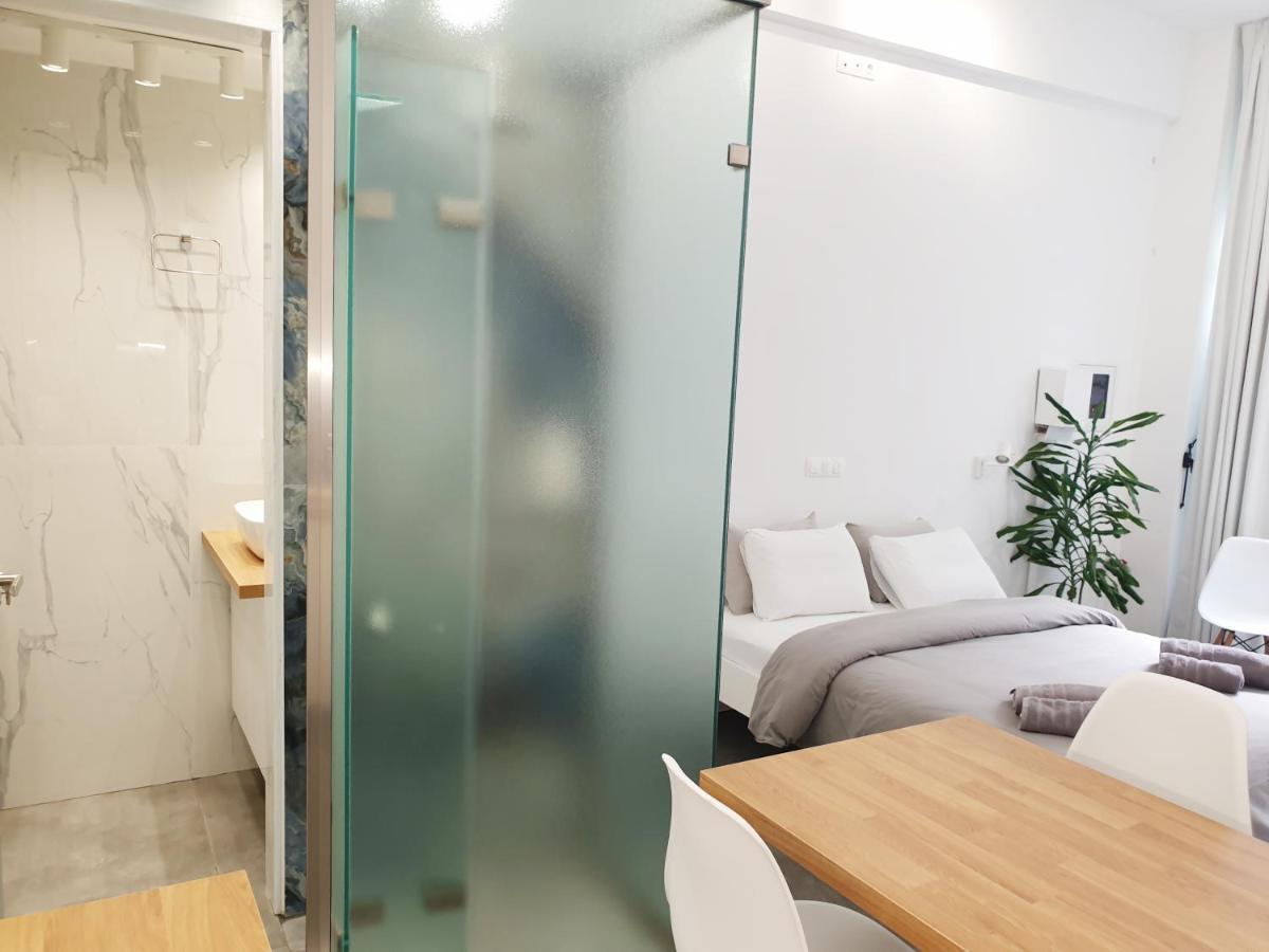 Kyma Apartments - Athens Acropolis 22 Kültér fotó