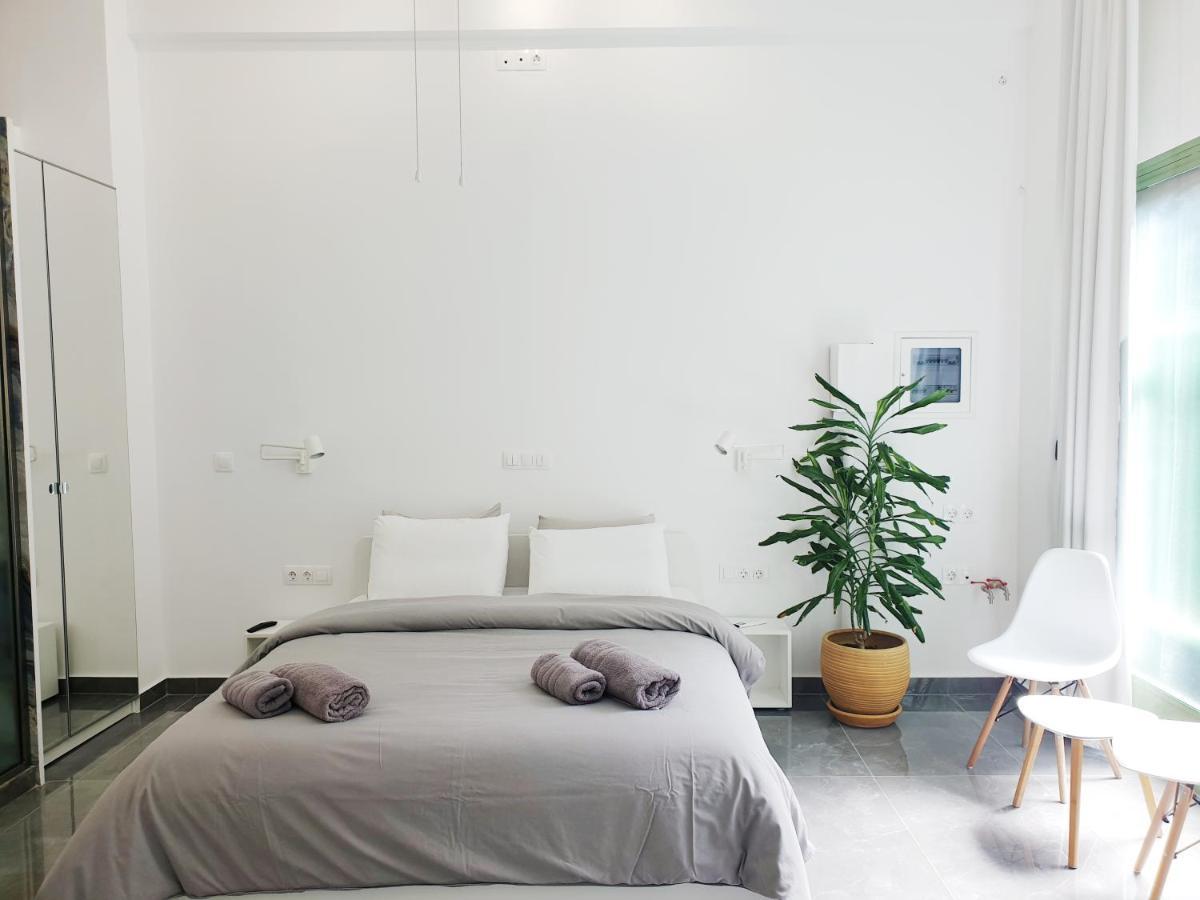 Kyma Apartments - Athens Acropolis 22 Kültér fotó