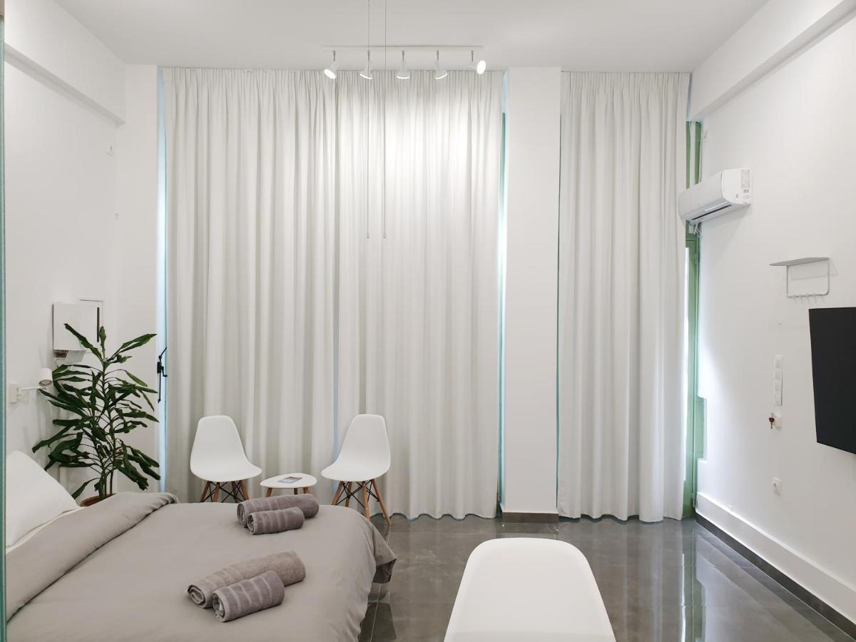 Kyma Apartments - Athens Acropolis 22 Kültér fotó