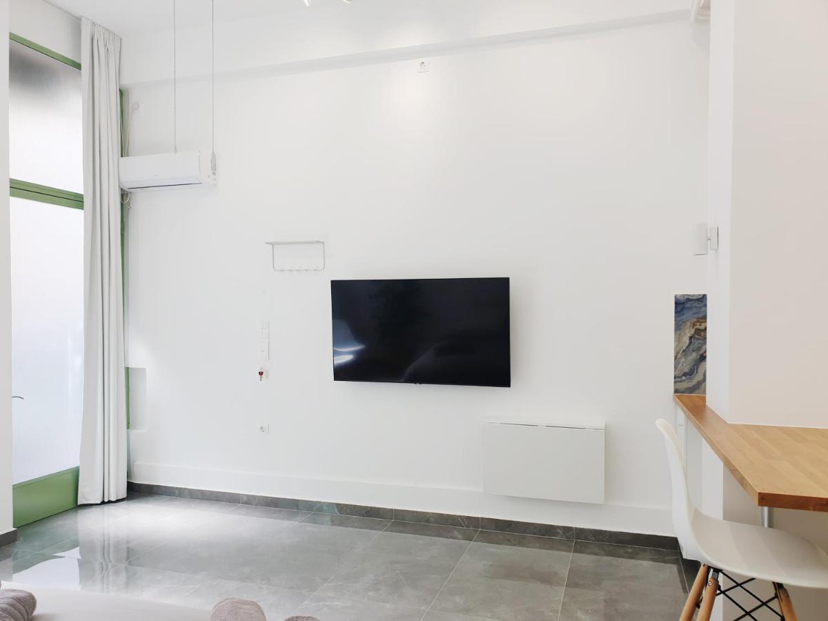 Kyma Apartments - Athens Acropolis 22 Kültér fotó