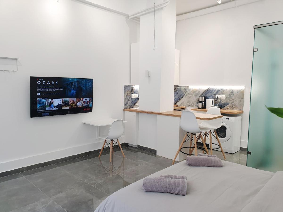Kyma Apartments - Athens Acropolis 22 Kültér fotó